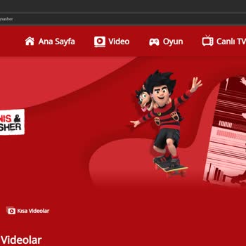 TRT Çocuk Eski Çizgi Filmleri Geri Getirsin Yeni İçerikler Küçük Çocuklara Hitap Ediyor