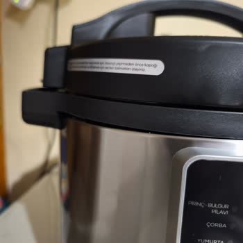 Karaca Züccaciye 30 Günü Aşkın Süredir Çözüm Bekliyorum