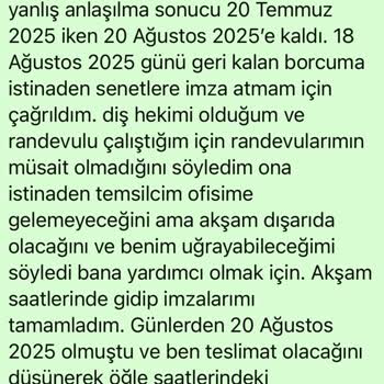 Eminotomotiv İzmir Çankaya Şubesi'nde 12 Aydır Araç Teslimatı Yapılmıyor,