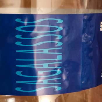 Abant Su 5 Litrelik Ambalajda Yoğun Kireçlenme Ve Bilgi Eksikliği