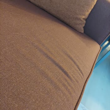 Divanev Koltuk Takımında Kumaş Sorunu Ve Yetersiz Servis Deneyimi