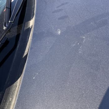 Fiat Sıfır Araçta Teslimat Sorunu Ve Kusurlu Ürün Mağduriyeti