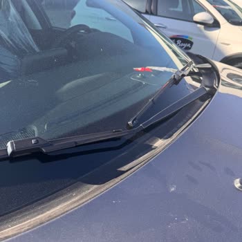 Fiat Sıfır Araçta Teslimat Sorunu Ve Kusurlu Ürün Mağduriyeti