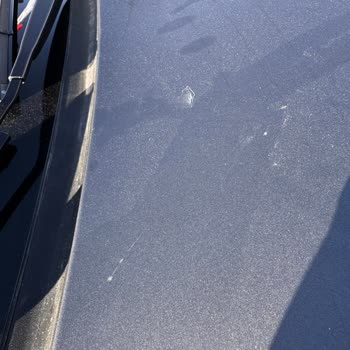 Fiat Sıfır Araçta Teslimat Sorunu Ve Kusurlu Ürün Mağduriyeti