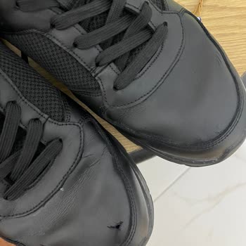 Skechers Ayakkabım Kısa Sürede Deforme Oldu