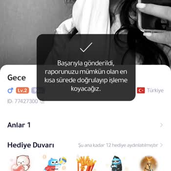 Oyun İçindeki Haksız Rekabet Ve Destek Yetersizliği