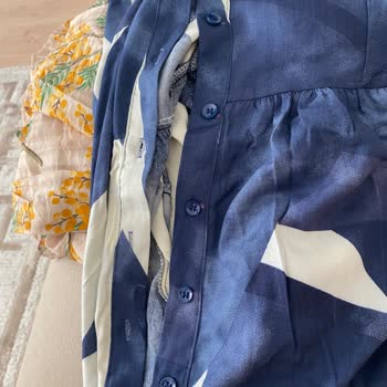 Hatalı Ve Kusurlu Elbiseler İçin İade Talebim Reddedildi