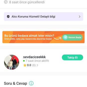 Sahte Site Mağduriyeti Ve Güvenlik Açığı