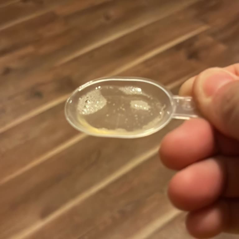 İburamin Cold Şurubun Tadı Ve Yapısı Değişti Kalite Sorunu Mu Var