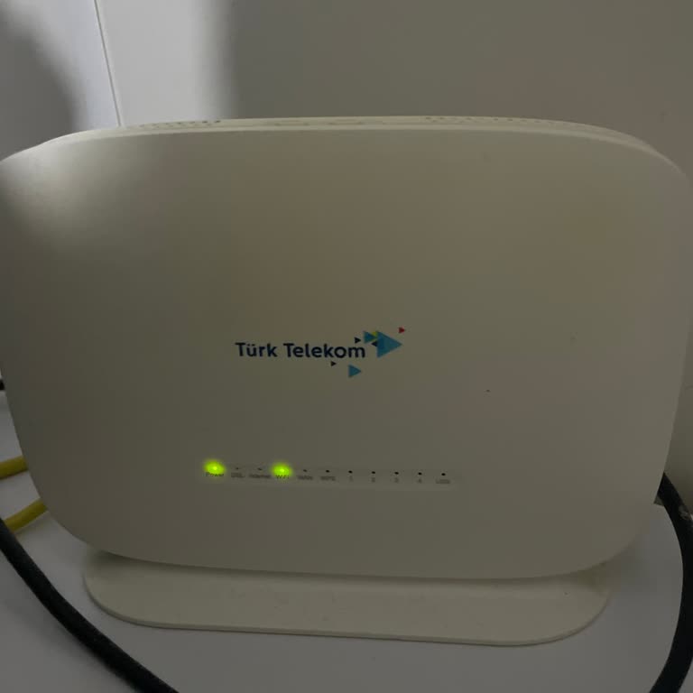 Bir Aydan Fazla Süredir Devam Eden İnternet Kesintisi Ve Fatura Sorunu