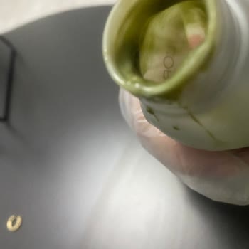 Aldığım Saç Boyası Saçımda İstenmeyen Renk Ve Cilt Reaksiyonu Oluşturdu