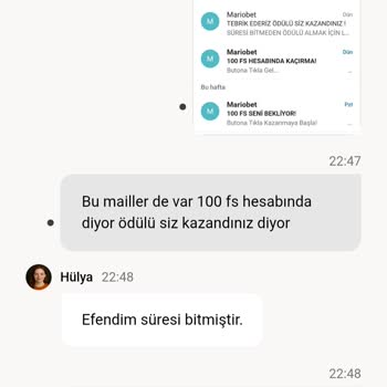Aldatıcı Promosyon Mailleri Engellenmiyor, Çözüm Sunulmuyor