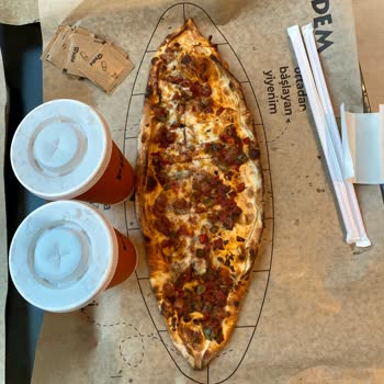 Pidem Restaurant Gereğinin Yapılmasını Rica Ediyorum