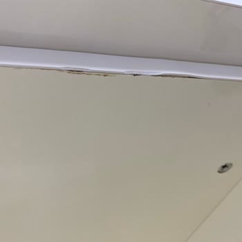 Gardırop Defolu Teslim Edildi Televizyon Ünitesi Rafı Eksik Ve Yanlış Gönderildi