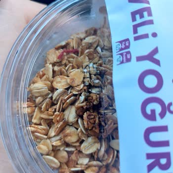 Aldığım Yoğurttan Kumaş Parçası Çıktı, Shell'den Geri Dönüş Bekliyorum