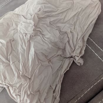 Kullanılmış Ve Etiketsiz Elbise Gönderildi, Ücret İadesi Talep Ediyorum