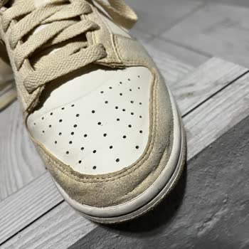 Nike Dunk Low Ayakkabıda Kısa Sürede Ciddi Kırılma Ve Mağaza İlgisizliği