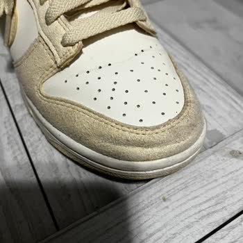 Nike Dunk Low Ayakkabıda Kısa Sürede Ciddi Kırılma Ve Mağaza İlgisizliği