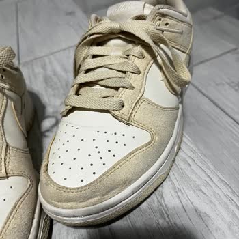 Nike Dunk Low Ayakkabıda Kısa Sürede Ciddi Kırılma Ve Mağaza İlgisizliği