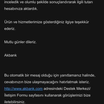 Kapalı Karttan İzinsiz Para Çekimi Ve İade Sorunu