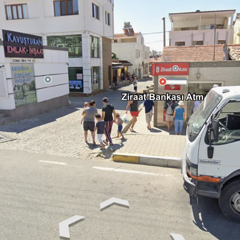 ATM'de Yatırılan Para Hesabıma Geçmedi, Çözüm Sunulmuyor