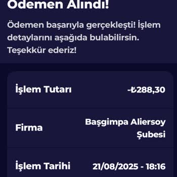 Başgimpa Son Kullanma Tarihi Geçmiş Ürün Satışıyla Mağduriyet Yaşadım