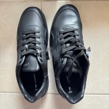 Kullanılmış Ayakkabı Gönderimi Ve Mağduriyet