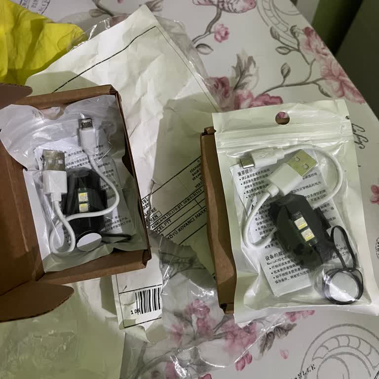 Eksik Gönderilen LED Ürünün Kumandası Teslim Edilmedi, İletişim Kuramıyorum