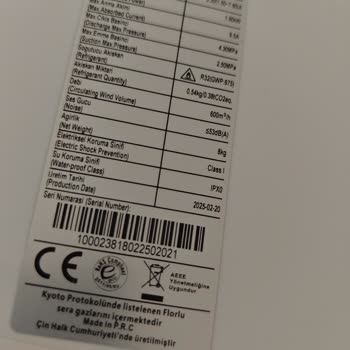 Baymak Klima Montajında İhmaller Ve Çözülmeyen Sorunlar Mağduriyet Yaratıyor