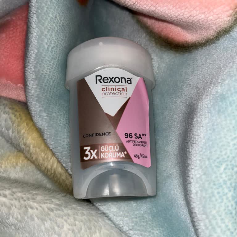 Rexona Roll-on Sonrası Koltuk Altımda Ağrılı Bezeler Oluştu, Endişeliyim