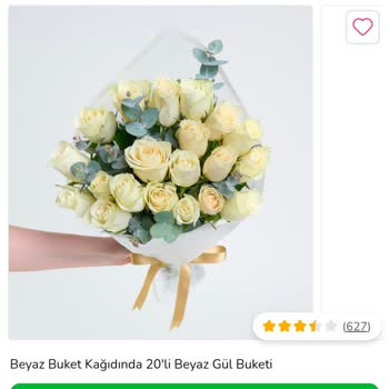 Solmuş Çiçek Teslimatı Ve İade Sorunu: 1200 TL’lik Siparişimde Mağduriyet