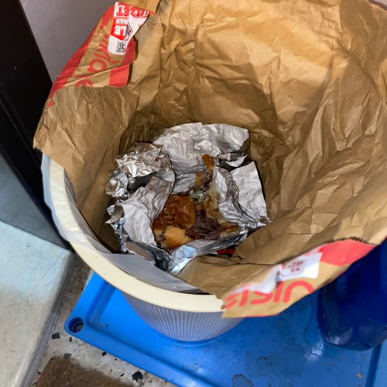 Bozuk Ürün Ve Eksik İade: Sağlığım Ve Param Mağdur Edildi