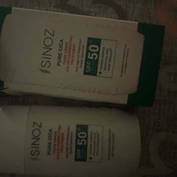 Yanlış Ürün Önerisi Nedeniyle Cilt Tonu Sorunu Ve İade Problemi