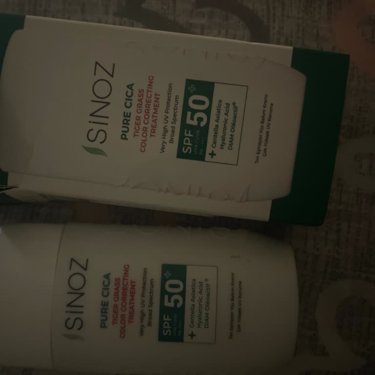 Yanlış Ürün Önerisi Nedeniyle Cilt Tonu Sorunu Ve İade Problemi