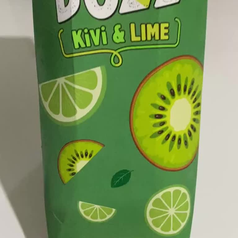 Çözüldü: Dimes Gıda Dimes Kivi & Lime İçeceğinde Yanıltıcı
