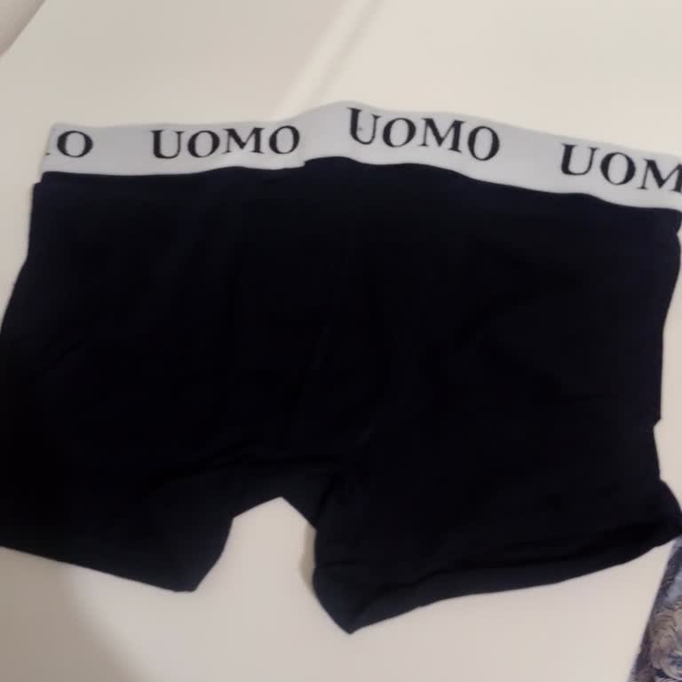 Sipariş Ettiğim Boxer Yerine Kalitesiz Ürün Gönderildi, Para İadesi İstiyorum