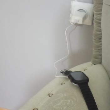 Sanalticaretiniz.com Akıllı Saat Ürününü Aldık Ama Çok Pişman Olduk