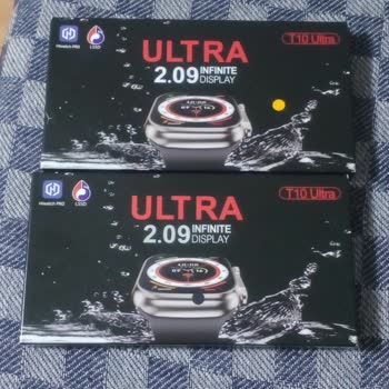 Sanalticaretiniz.com Akıllı Saat Ürününü Aldık Ama Çok Pişman Olduk