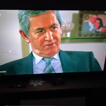 Onvo Çözünürlük Pixel İnanılmaz Kötü, Böyle Bir TV İzlenmez