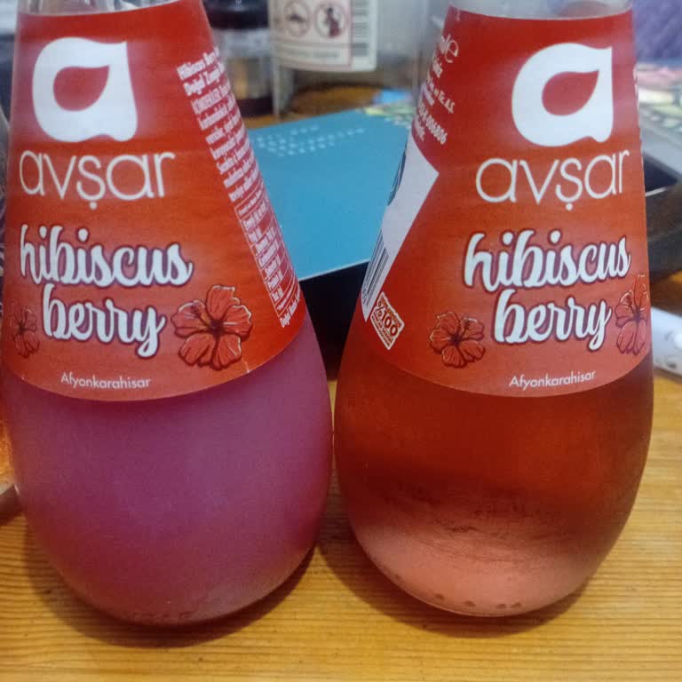 Aypa Market’ten Alınan Avşar Maden Suyu Paketinde Renk Farklılığı Ve Geri Dönüş Sorunu