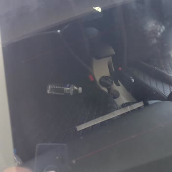 Cam Tamiri Fiyaskosu: Küçük Çatlak Büyüdü, Mağdur Edildim!