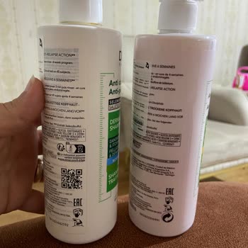 Trendyol'dan Satın Aldığım Şampuanlar Sahte Çıktı, Sağlığımız Tehlikede!