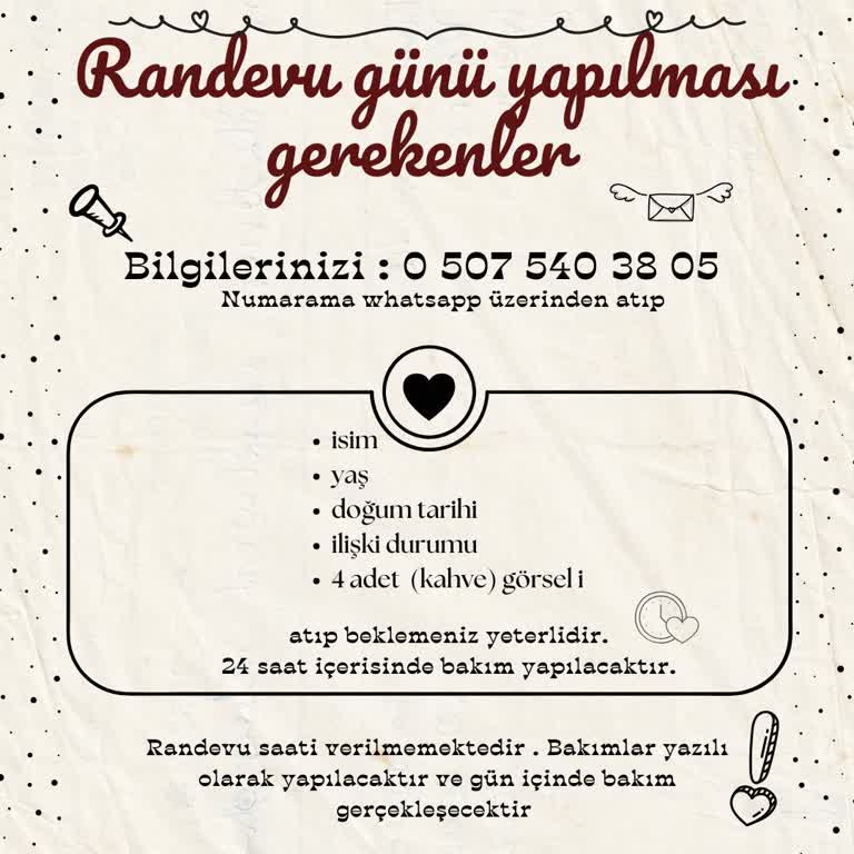 Ödeme Sonrası İletişim Kesildi Ve Hizmet Verilmedi