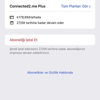 Haksız Hesap Kapatma Ve İtiraz Hakkı Mağduriyeti