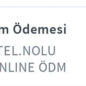 Çifte Fatura Ödemesi: Fazla Tutarın İadesini İstiyorum