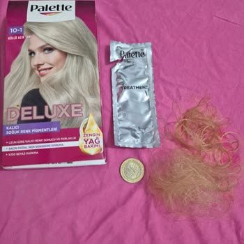 Saç Boyası Sonrası Ciddi Saç Dökülmesi Ve Mağduriyet Yaşadım