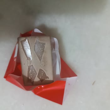 Aldığım Ülker Napoliten Çikolatanın Bozuk Çıkması Ve Beklenmeyen Kalite Sorunu