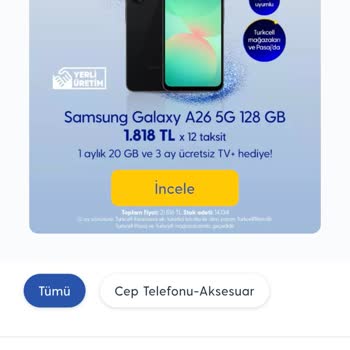 İptal Edilen Sipariş İçin Yanlış Teslimat Bildirimi Ve Tutarsız Fatura Ücreti