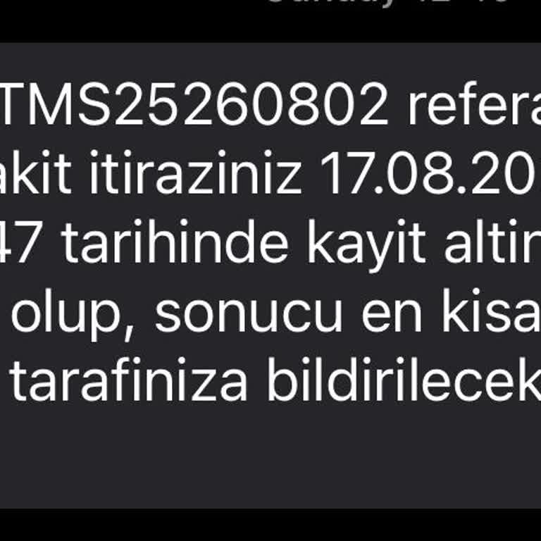 Ziraat Bankası ATM'sinde Yutulan Param Hâlâ İade Edilmedi, Mağduriyetim Giderilmiyor