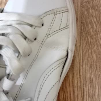 Puma Ayakkabılarda Kısa Sürede Açılma Ve Müşteri Hizmetlerinde Destek Eksikliği